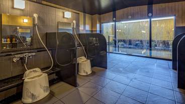 屋内スパ浴槽 / 3