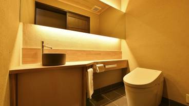 バスルーム / 14