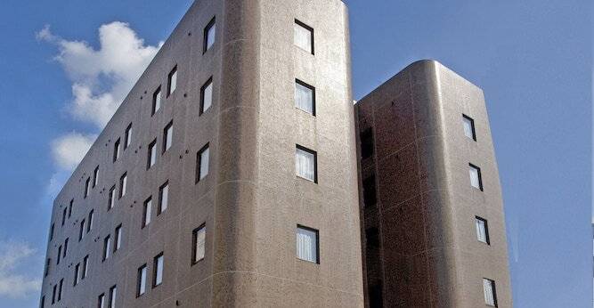 ホテル・葉風泰夢（ハーフタイム）（奈良県 シティホテル） / 1