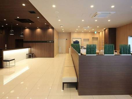 スマイルホテル博多駅前 / 3