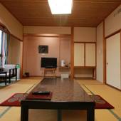 肘折温泉 手掘り洞窟温泉 松屋(山形県 旅館) / 4