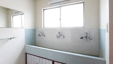 共用バスルーム / 21