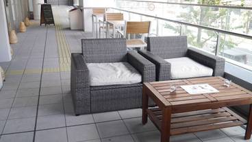 テラス / パティオ / 5