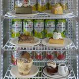 Comme des fleurs 1号店(コムデフルール)