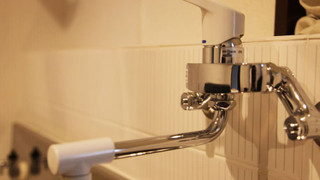 ダブルルーム ダブルベッド 1 台 シティビュー