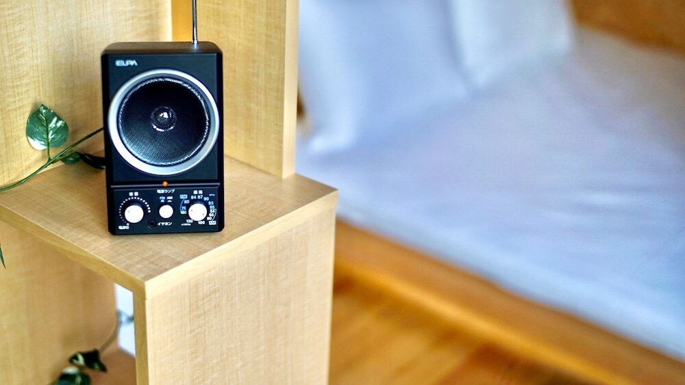 客室の設備とサービス