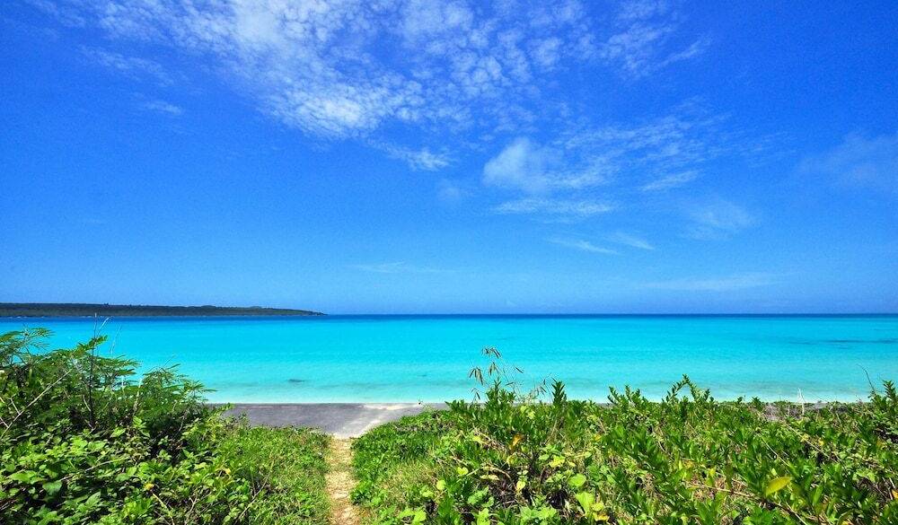 与那覇前浜ビーチ / 2