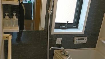 バスルーム / 16