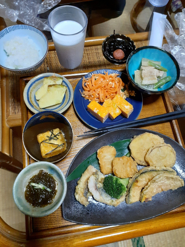 セットメニュー