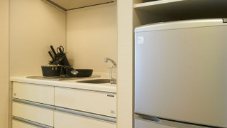 1 ベッドルーム デラックス ツイン