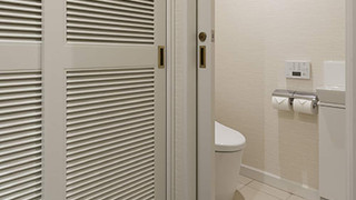 [禁煙] デラックスファミリーツイン (2名利用)