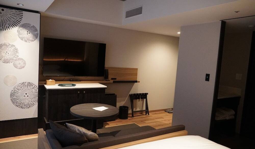 夜の客室　イメージ② / 3