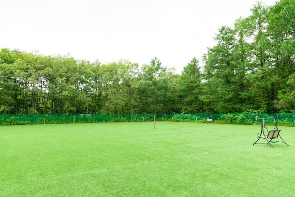 ペット用設備・サービス