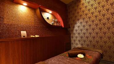 トリートメント ルーム / 4