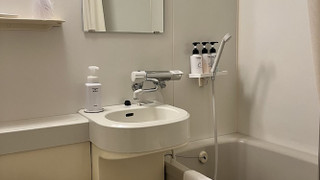 ダブルルーム 禁煙