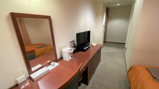 スタンダード　セミダブルルーム　禁煙