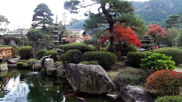 庭園 / 36