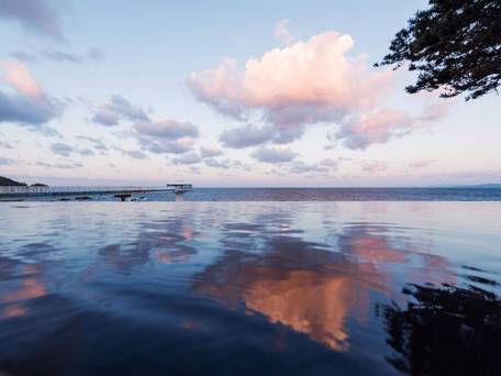 SHIRAHAMA KEY TERRACE HOTEL SEAMORE / 2