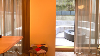 ガーデンスイート