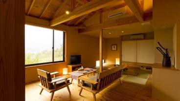 リビング エリア / 16