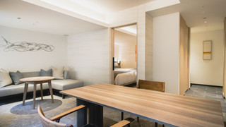 ジュニア・スイート (禁煙)