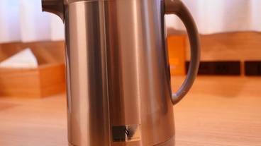 客室の設備とサービス / 13