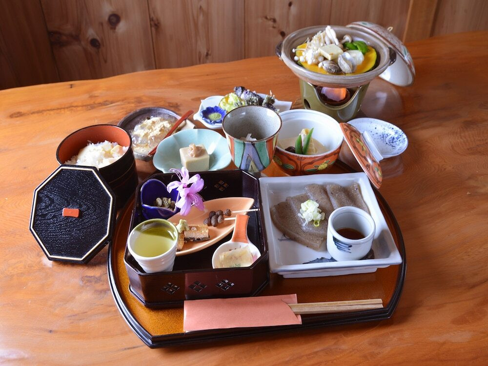 女将のおもてなしがうれしいお宿3845249