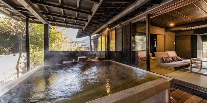 石のや 伊豆長岡（静岡県 旅館） / 1