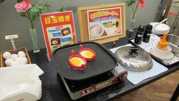 食事・飲み物 / 7