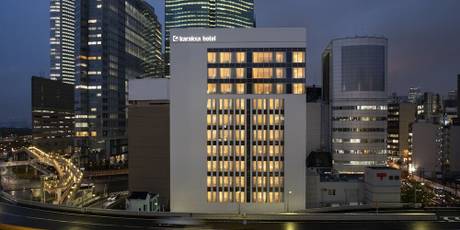 からくさホテルプレミア東京銀座