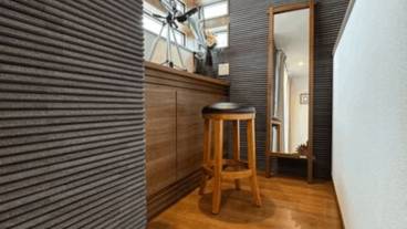 リビング エリア / 12