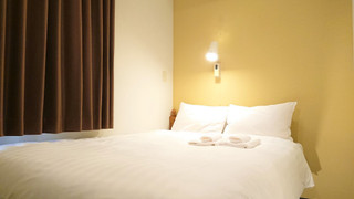 セミダブルルーム 禁煙