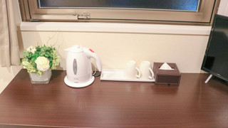 ビジネス ダブルルーム ダブルベッド 1 台 禁煙 シティビュー