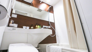 シングルルーム 禁煙