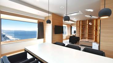 リビング エリア / 27