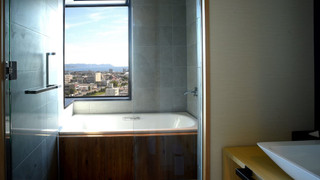 ビューバスツインルーム