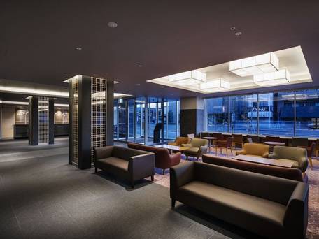 京都ユウベルホテル / 3