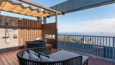 ISHINOYA 熱海 / 石のや 熱海（イシノヤアタミ） / 2