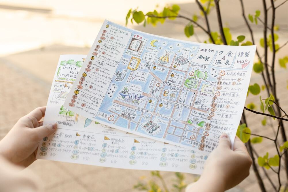 客室