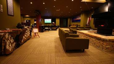 ロビー応接スペース / 4