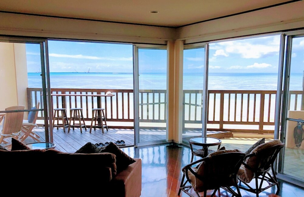 ウォーター ビュー