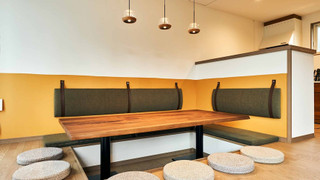 [南館]ベーシック ヴィラ/ペット不可/駐車場敷地外2台/BBQ（S101）