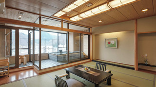 ＜本館＞The Heritage Washitsu 557