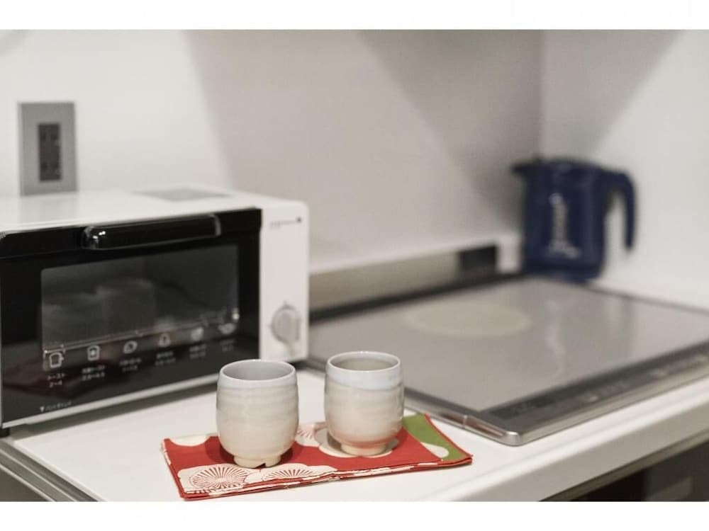 共用キッチン設備