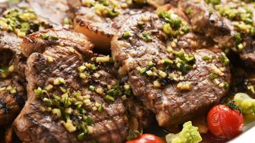 食事・飲み物 / 9