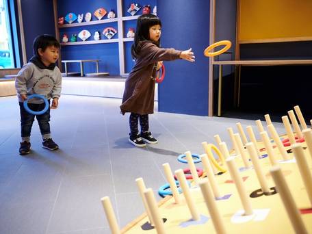 MIMARU大阪 難波NORTH / 2