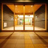 スーパーホテル門真（大阪府 ビジネスホテル） / 4