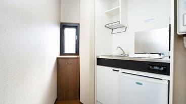 専用簡易キッチン / 40