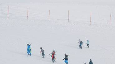 ニセコ スキー場 イメージ / 2