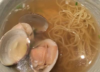 はまぐり屋 錦店
